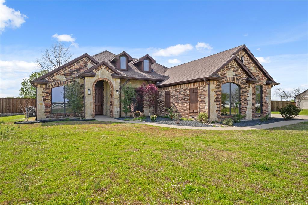 7754 County Road 275, Terrell, TX 75160 7754 County Road 275, Terrell, TX 75160