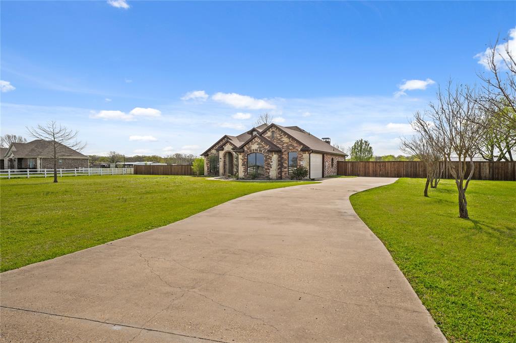 7754 County Road 275, Terrell, TX 75160