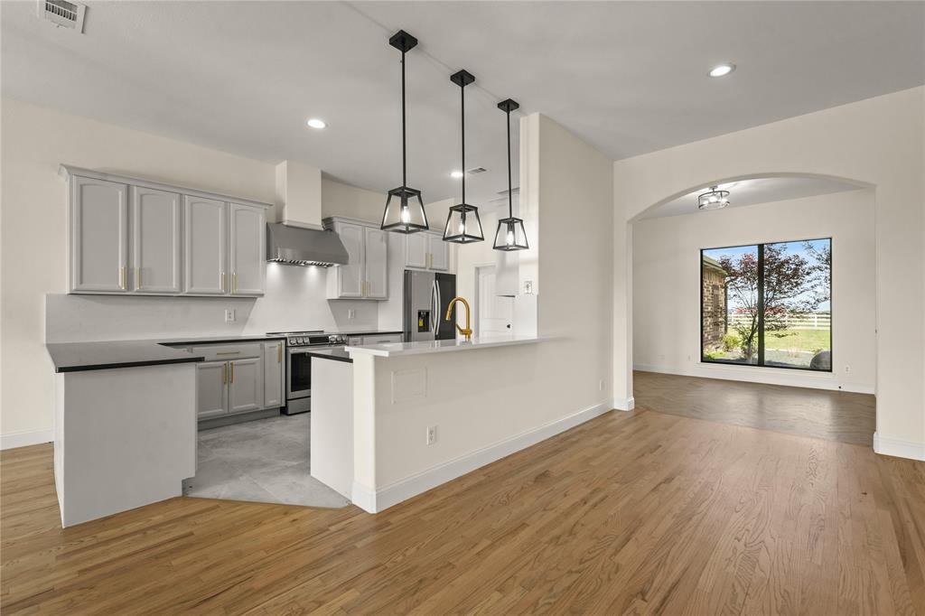7754 County Road 275, Terrell, TX 75160
