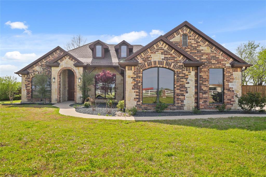 7754 County Road 275, Terrell, TX 75160