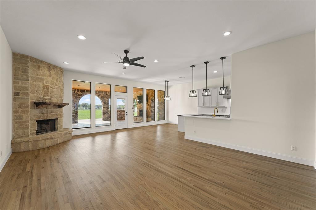 7754 County Road 275, Terrell, TX 75160