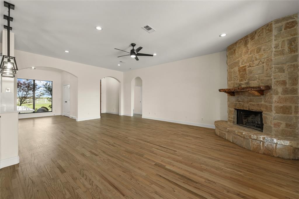 7754 County Road 275, Terrell, TX 75160