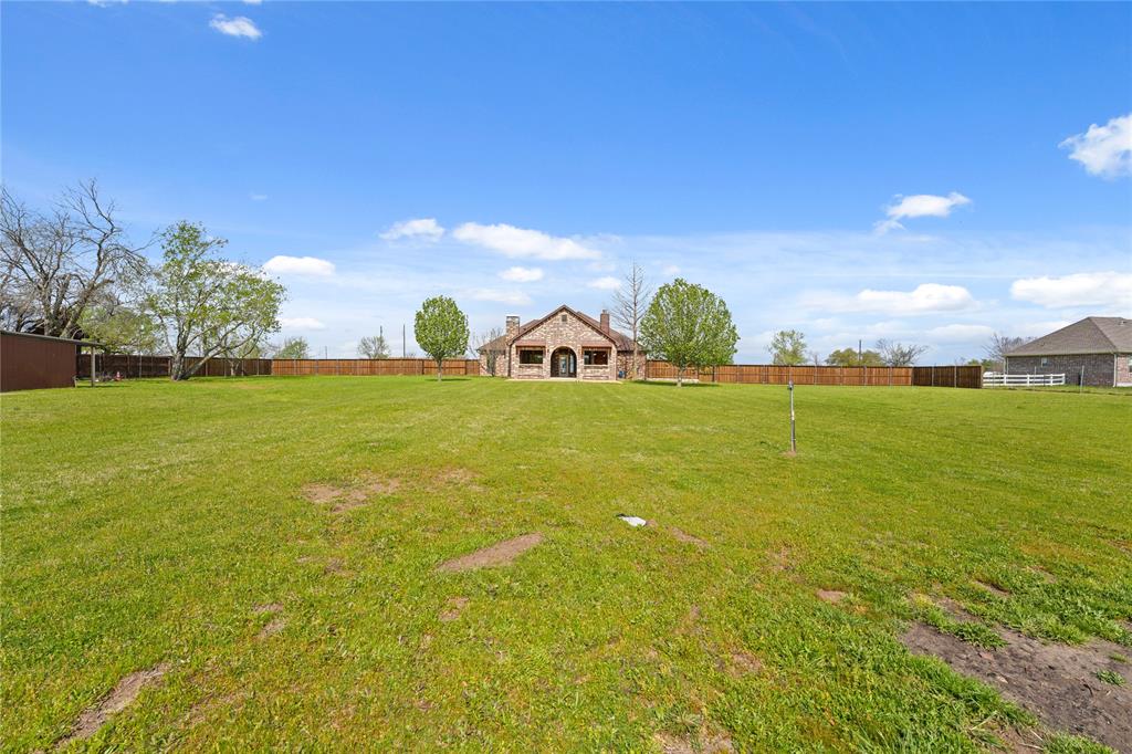7754 County Road 275, Terrell, TX 75160