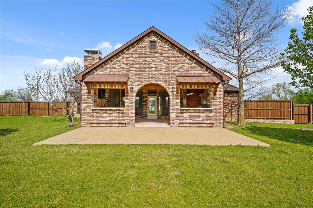 7754 County Road 275, Terrell, TX 75160