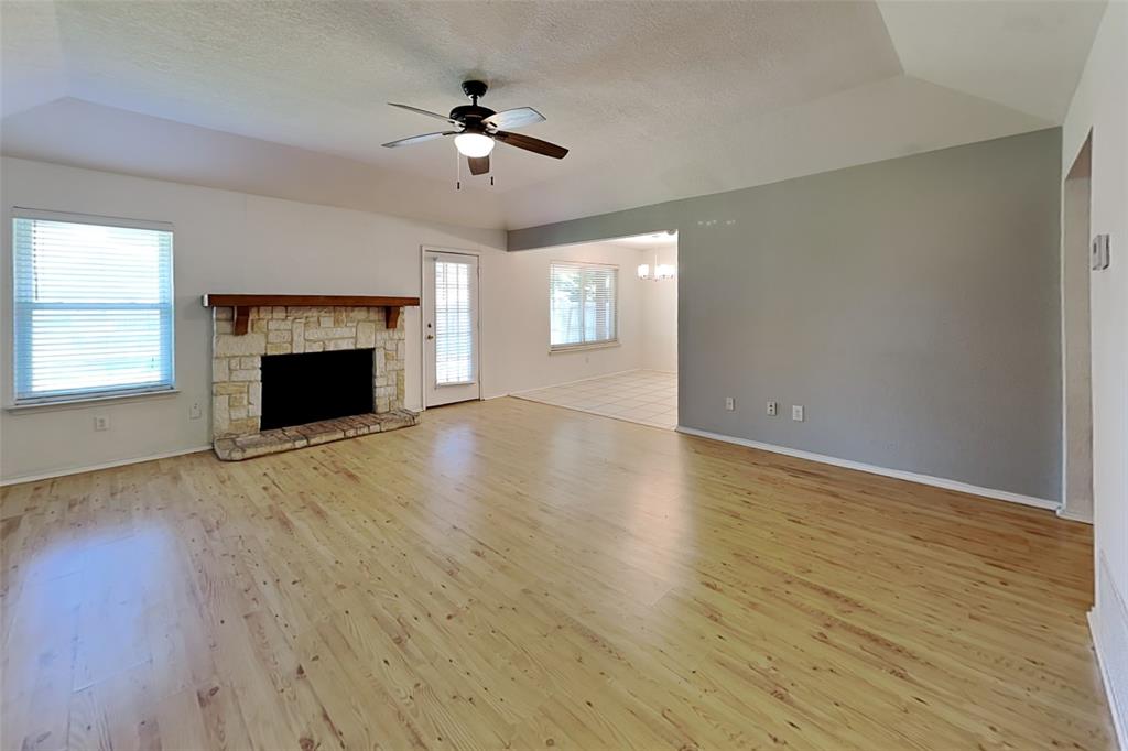 260 Rancho Grande Trail, Keller, TX 76248