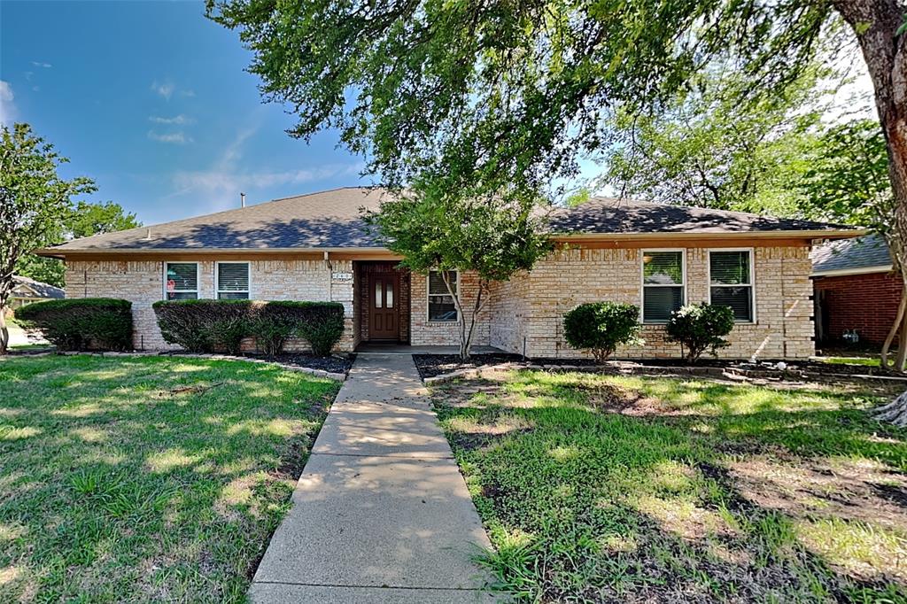 260 Rancho Grande Trail, Keller, TX 76248 260 Rancho Grande Trail, Keller, TX 76248