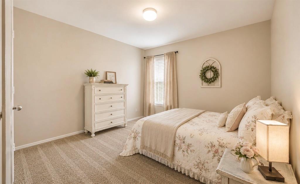 312 Silo Circle, Josephine, TX 75189