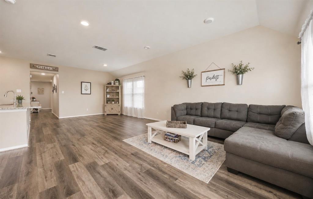 312 Silo Circle, Josephine, TX 75189
