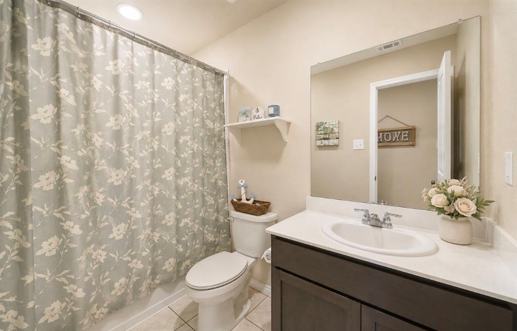 312 Silo Circle, Josephine, TX 75189