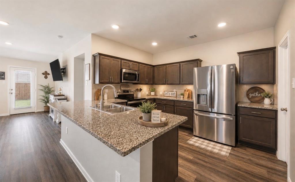 312 Silo Circle, Josephine, TX 75189