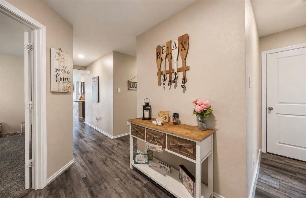 312 Silo Circle, Josephine, TX 75189