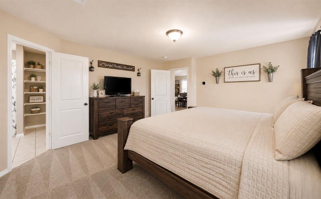 312 Silo Circle, Josephine, TX 75189