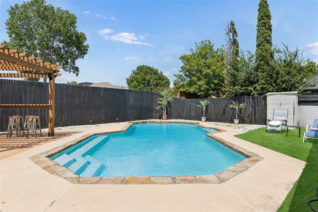 2405 Hanover Court, Rowlett, TX 75088 2405 Hanover Court, Rowlett, TX 75088