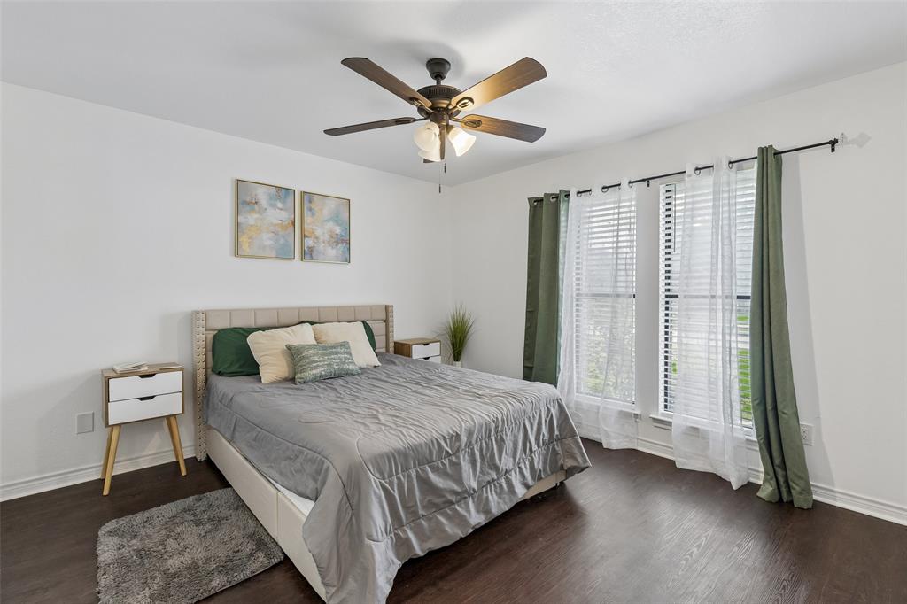 2405 Hanover Court, Rowlett, TX 75088
