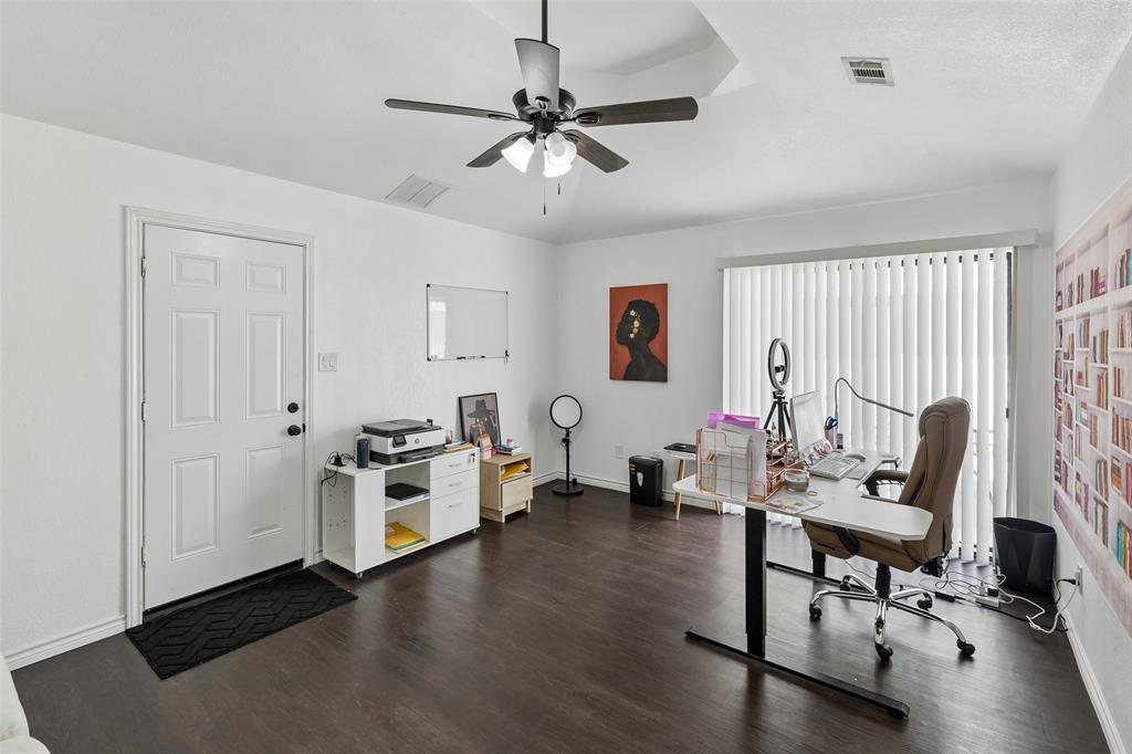 2405 Hanover Court, Rowlett, TX 75088