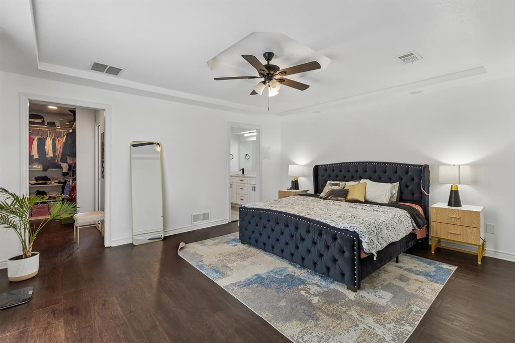 2405 Hanover Court, Rowlett, TX 75088