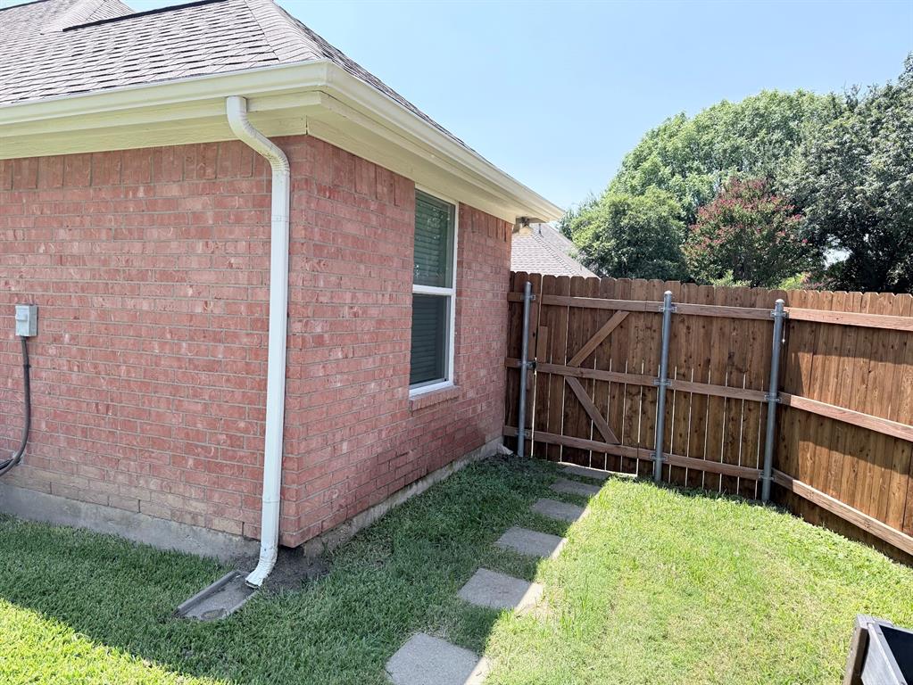 3001 Maumelle Drive, Plano, TX 75023