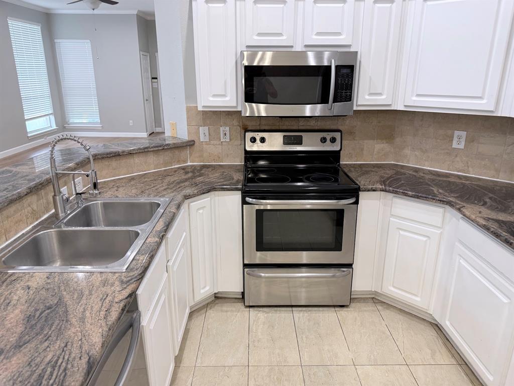 3001 Maumelle Drive, Plano, TX 75023
