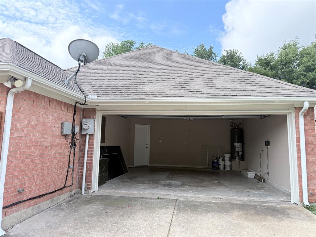 3001 Maumelle Drive, Plano, TX 75023