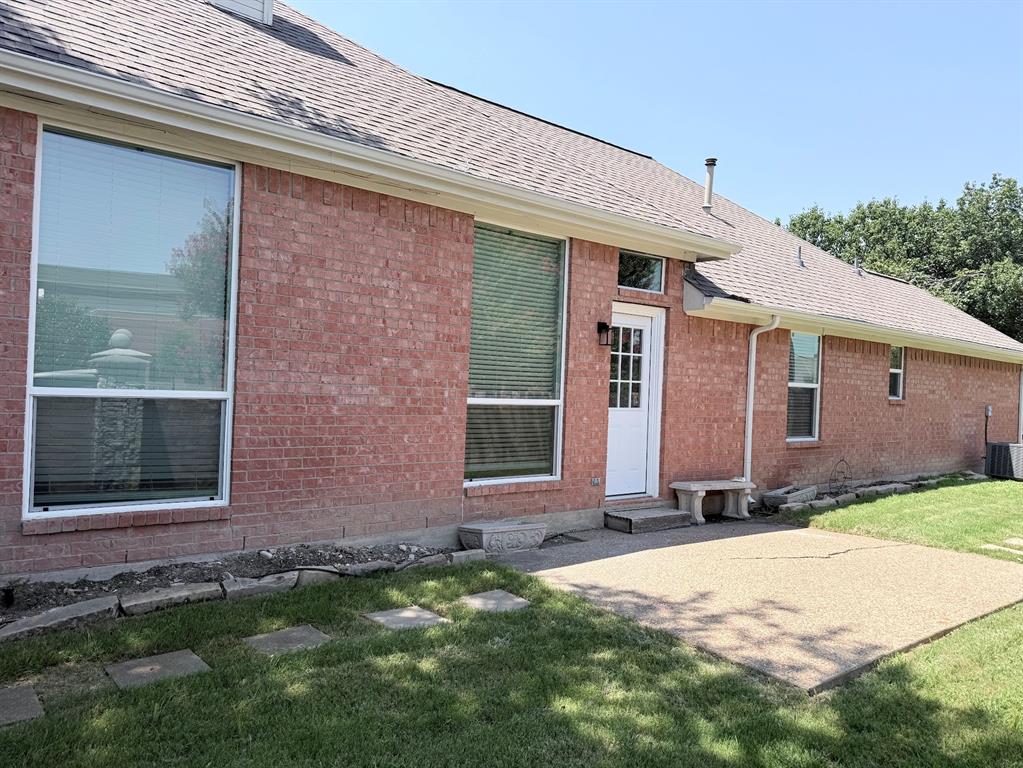 3001 Maumelle Drive, Plano, TX 75023