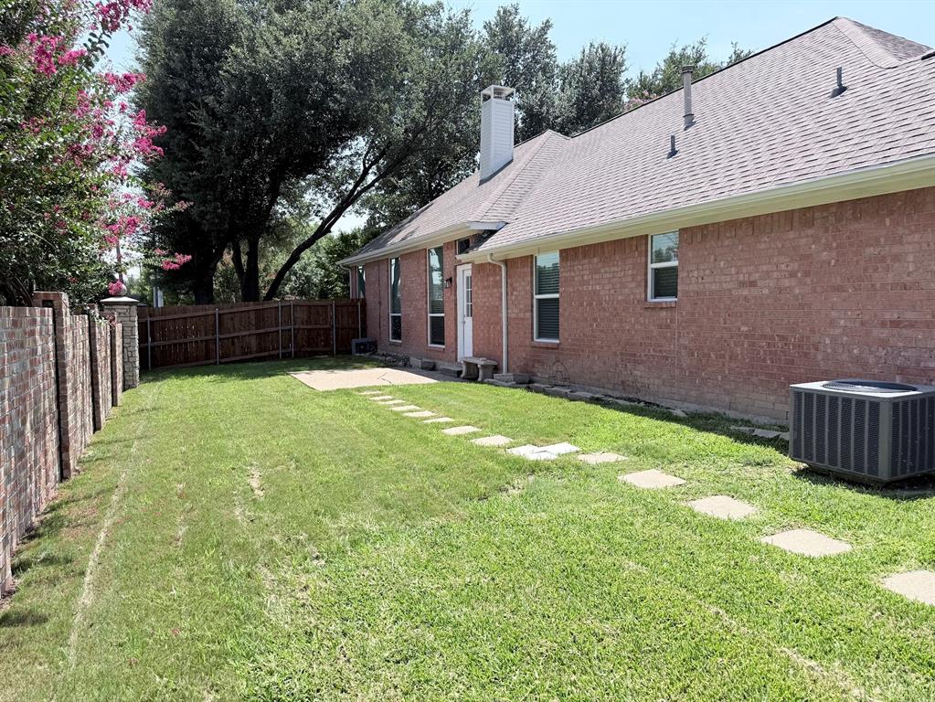 3001 Maumelle Drive, Plano, TX 75023