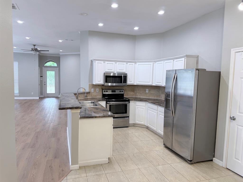 3001 Maumelle Drive, Plano, TX 75023