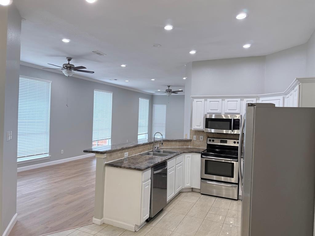 3001 Maumelle Drive, Plano, TX 75023
