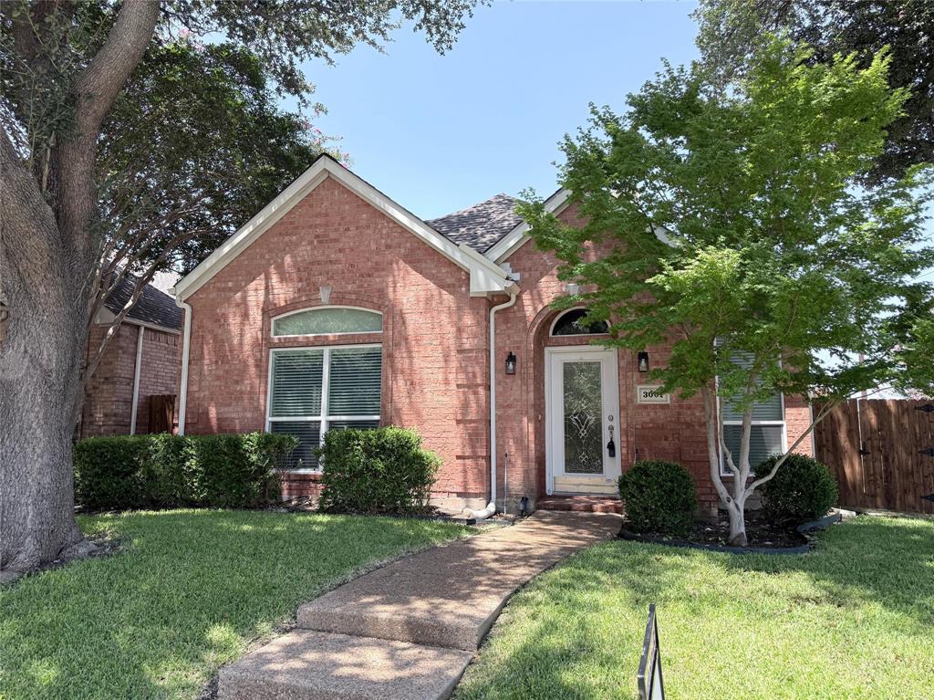 3001 Maumelle Drive, Plano, TX 75023