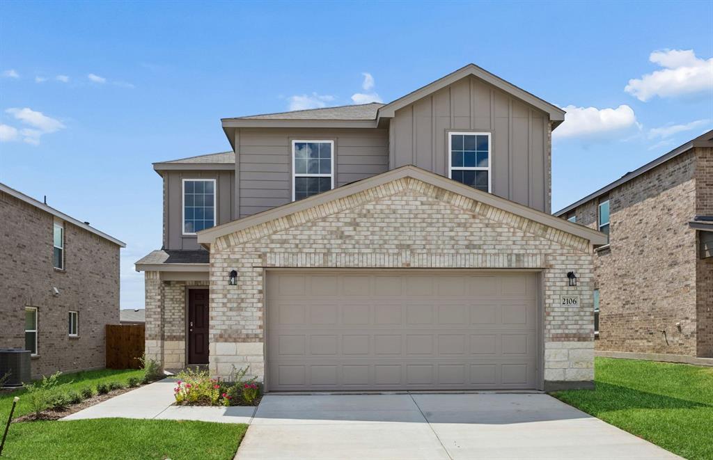 NEW CONSTRUCTION: Beautiful two-story home available at Arbordale NEW CONSTRUCTION: Beautiful two-story home available at Arbordale