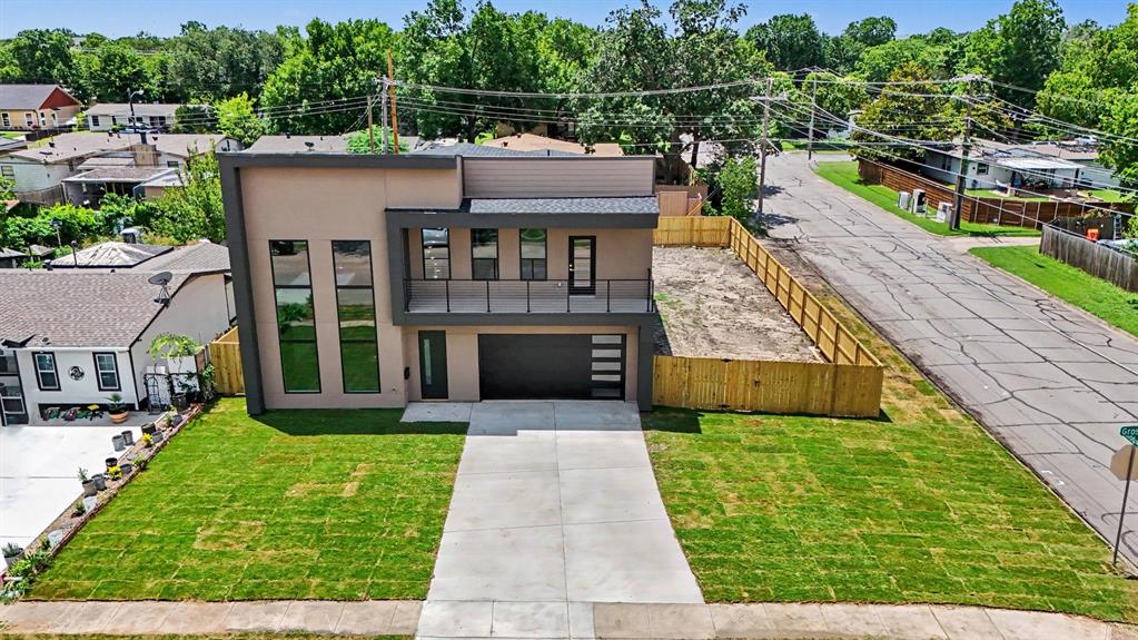 2506 Gross Road, Dallas, TX 75228