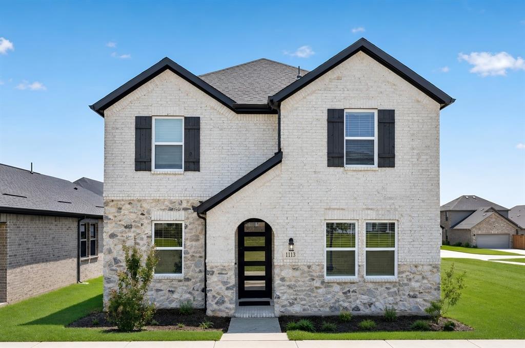 1113 Beebalm Mews ~ Ready Now!