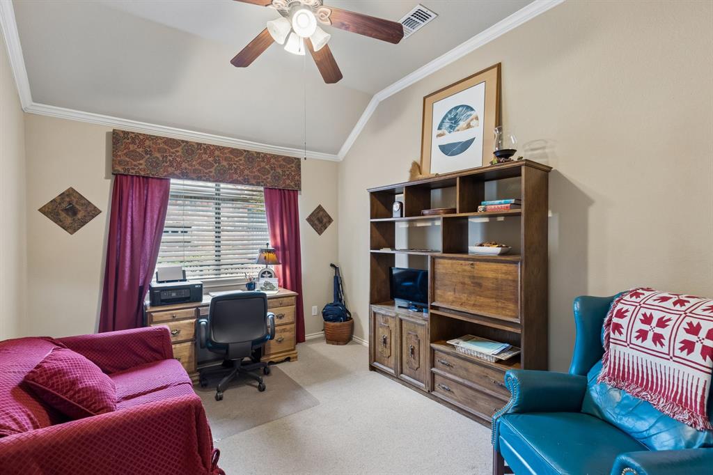 660 Scenic Ranch Circle, Fairview, TX 75069