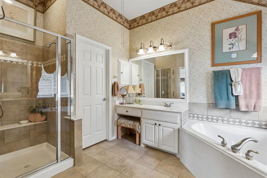 660 Scenic Ranch Circle, Fairview, TX 75069