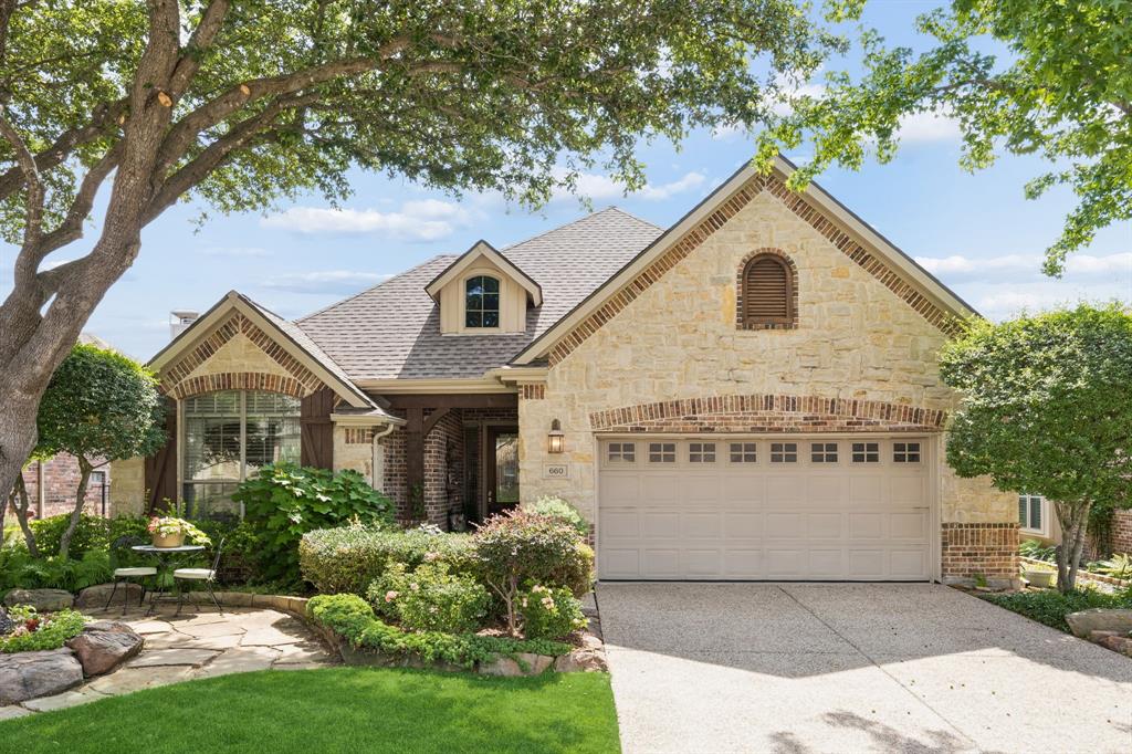 660 Scenic Ranch Circle, Fairview, TX 75069 660 Scenic Ranch Circle, Fairview, TX 75069