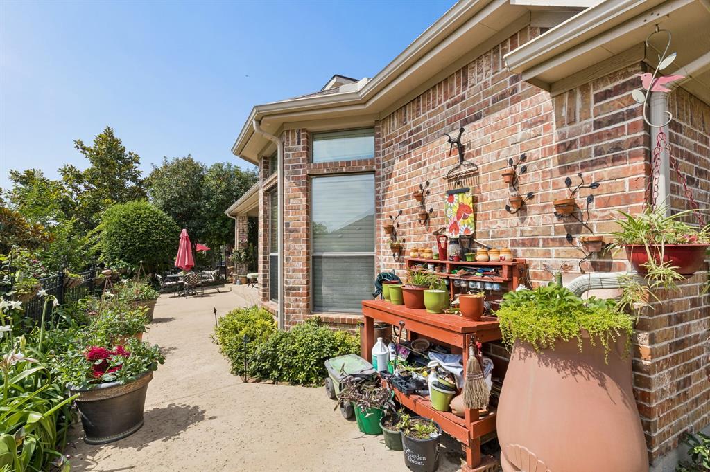 660 Scenic Ranch Circle, Fairview, TX 75069