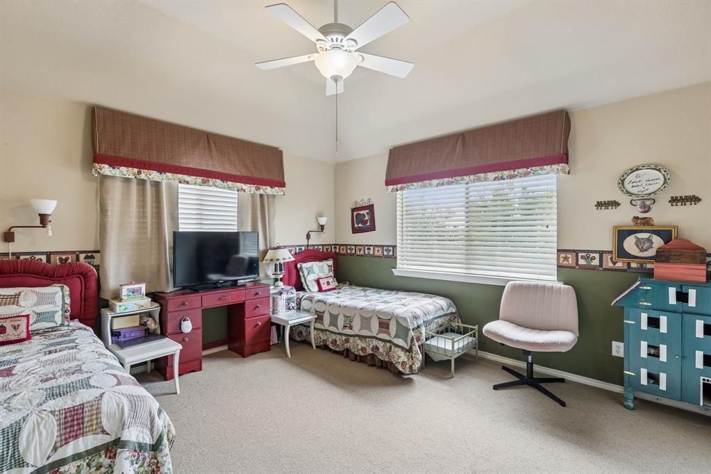 660 Scenic Ranch Circle, Fairview, TX 75069