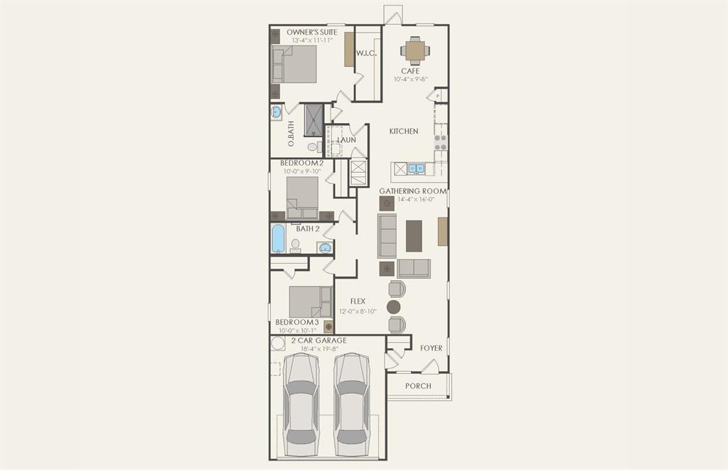 Floor Plan Floor Plan