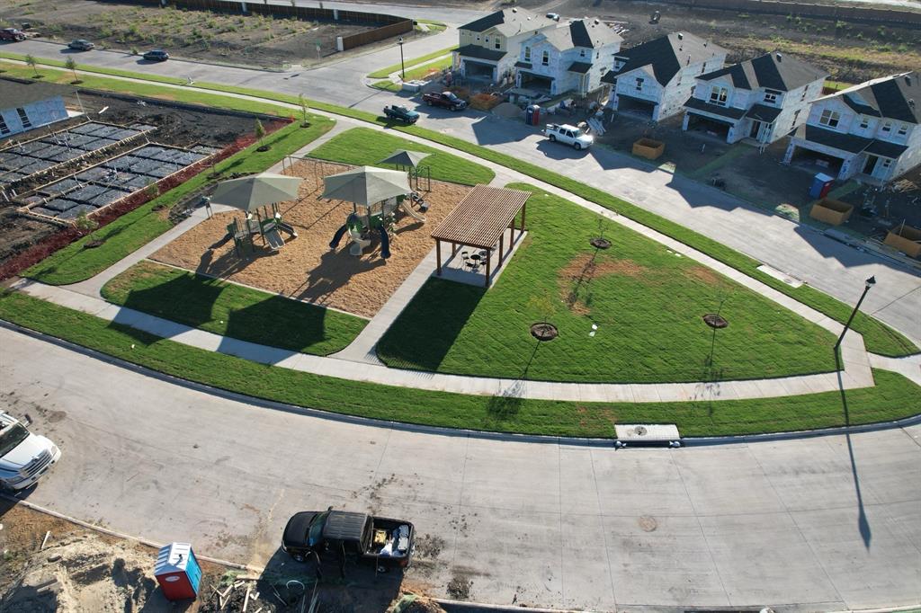 Community Park and Playground Community Park and Playground