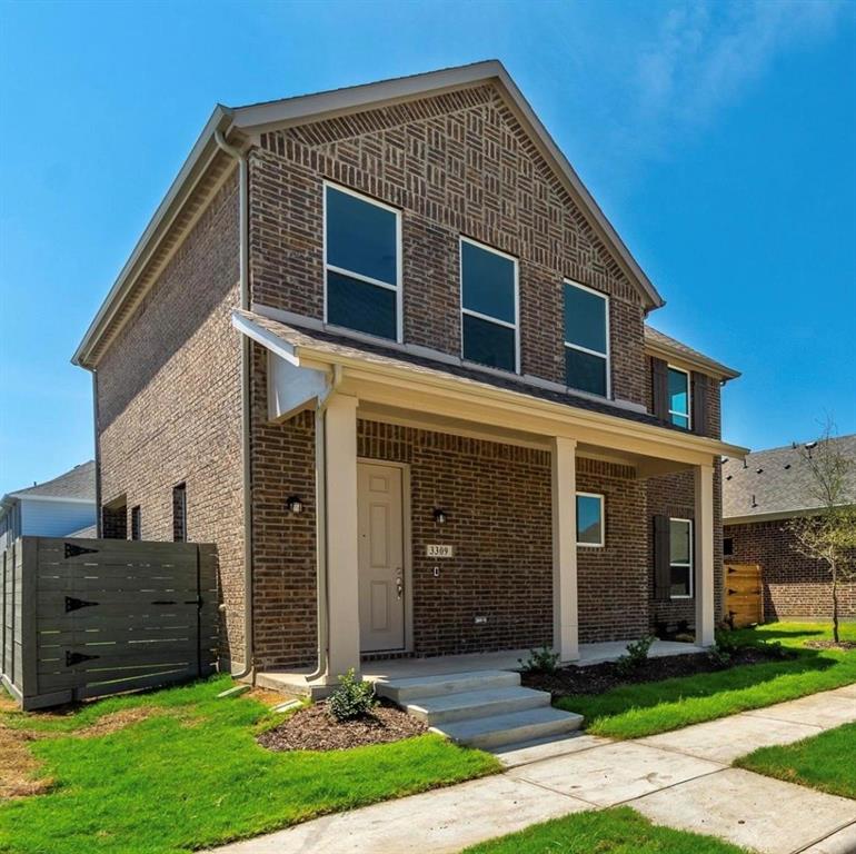 3309 Penn Boulevard, Sachse, TX 75048 3309 Penn Boulevard, Sachse, TX 75048