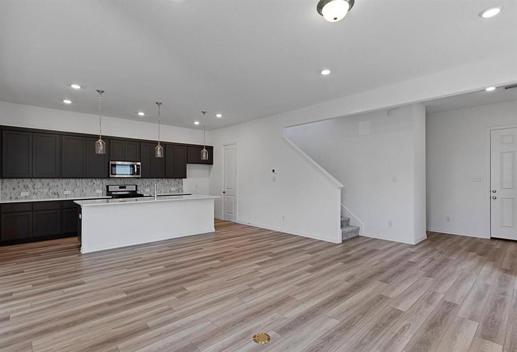 3309 Penn Boulevard, Sachse, TX 75048