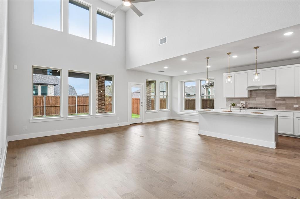 3608 Water Lily Way, Celina, TX 75009