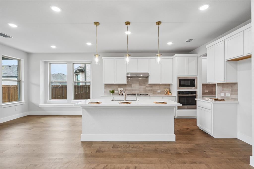 3608 Water Lily Way, Celina, TX 75009