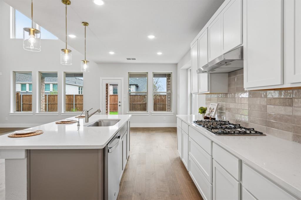 3608 Water Lily Way, Celina, TX 75009
