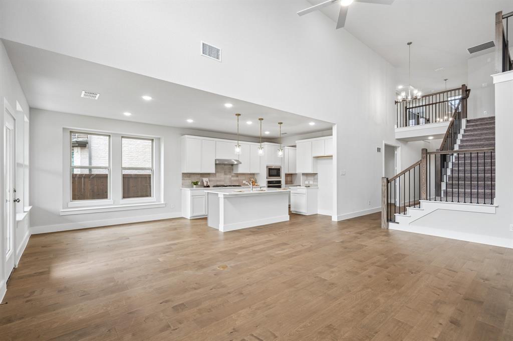 3608 Water Lily Way, Celina, TX 75009