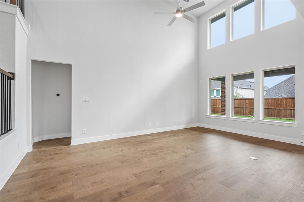 3608 Water Lily Way, Celina, TX 75009