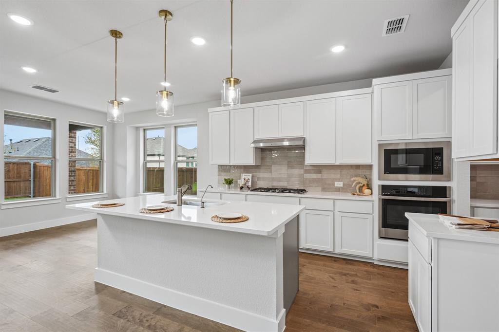 3608 Water Lily Way, Celina, TX 75009