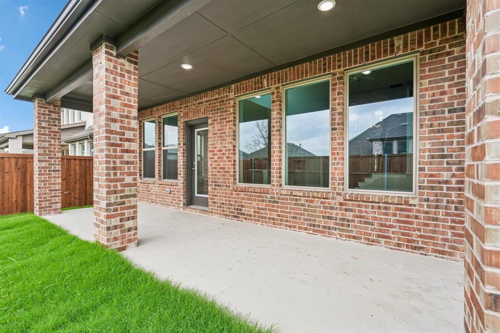 3608 Water Lily Way, Celina, TX 75009