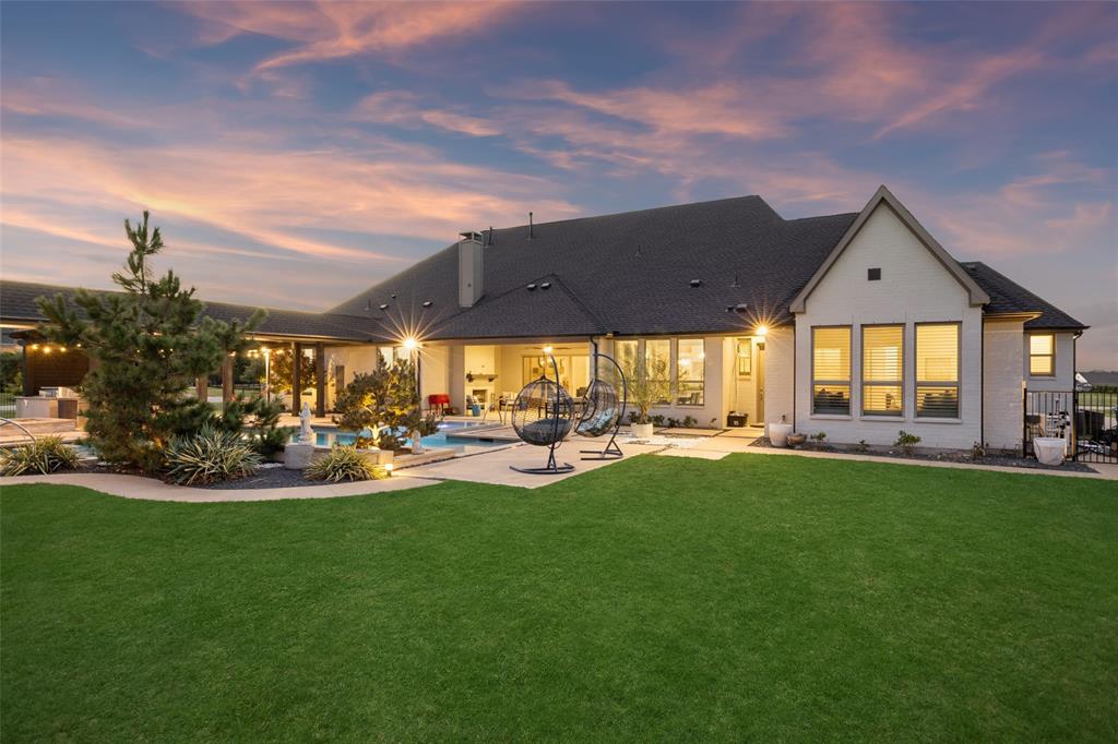 6300 Warwick Way, Parker, TX 75002