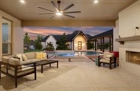 6300 Warwick Way, Parker, TX 75002 6300 Warwick Way, Parker, TX 75002