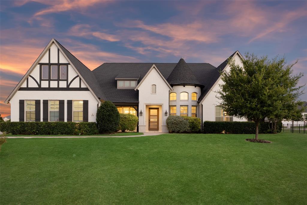 6300 Warwick Way, Parker, TX 75002 6300 Warwick Way, Parker, TX 75002